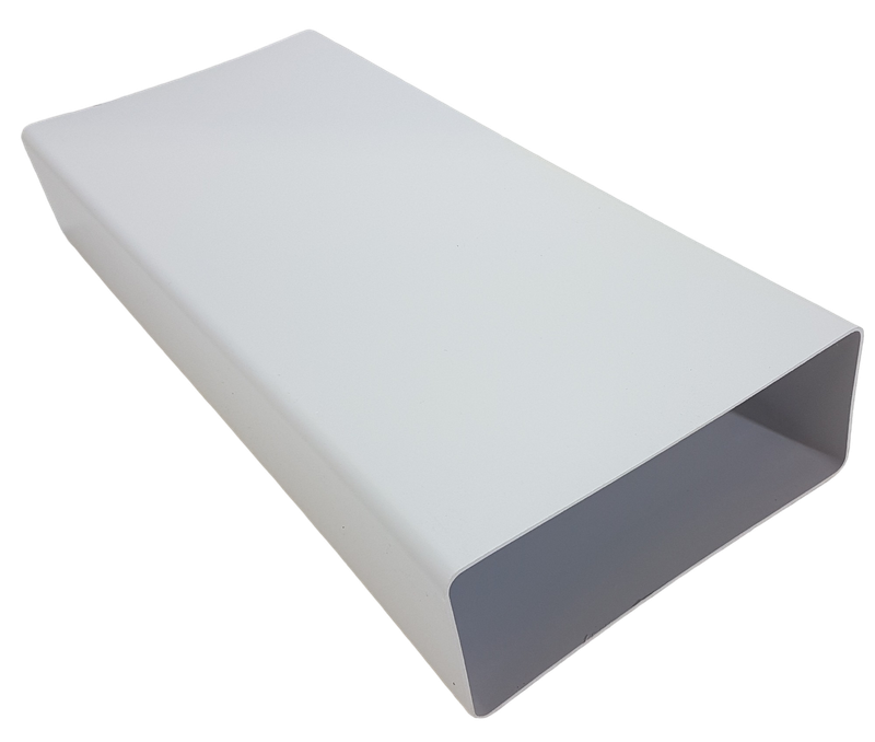 Flachkanal 220x90 0,5m lang