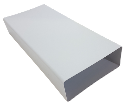 Flachkanal 220x90 0,5m lang