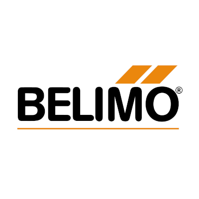KR24-SX Belimo Antrieb f. Kugelhahn AC/DC 24V