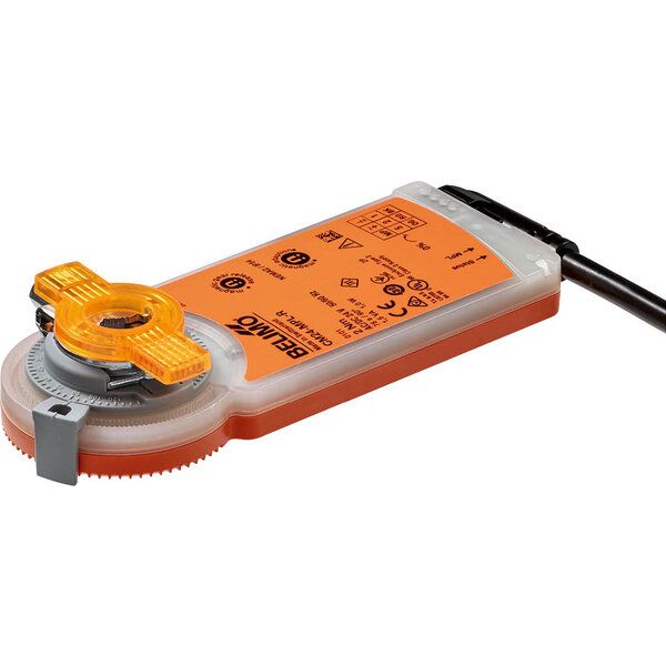KR24-MPL Belimo Antrieb f.Kugelh. AC/DC 24V, 2Nm