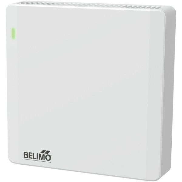 P-22RTM-1U00A-2 Belimo Raumbediengerät CO2 / Feuchte / Temperatur aktiv