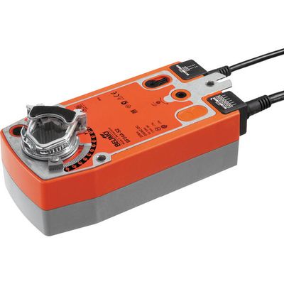 SF24A-S2 Belimo Klappenantrieb AC/DC 24 V, 20Nm