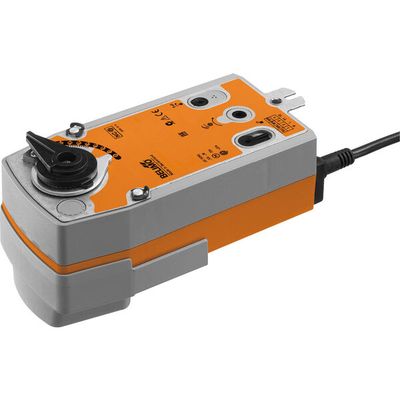NRF24A-O Belimo Antrieb f. Kugelhahn AC/DC 24 V
