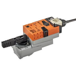 VLR24A-LP1 Belimo Drehantrieb, 5 Nm, AC/DC 24 V