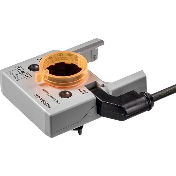 P2800A GR Belimo Rueckfuehrpotentiometer, Grau