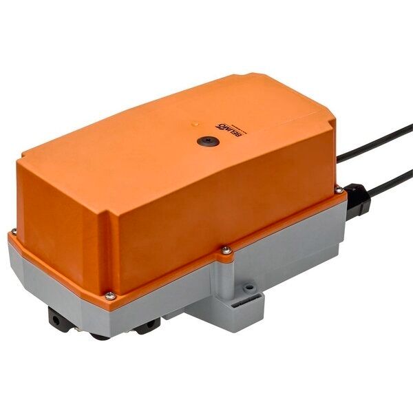 SM230PSR Belimo Klappenantrieb AC 230V