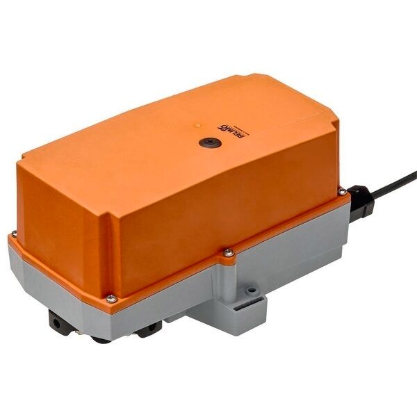 SM24P-S Belimo Klappenantrieb AC/DC 24V, HS
