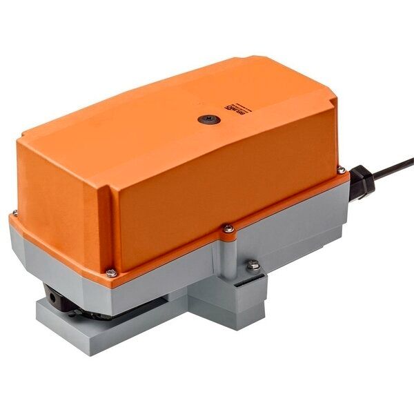 SR24P-R Belimo Antrieb f. Drosselkl., AC/DC 24V