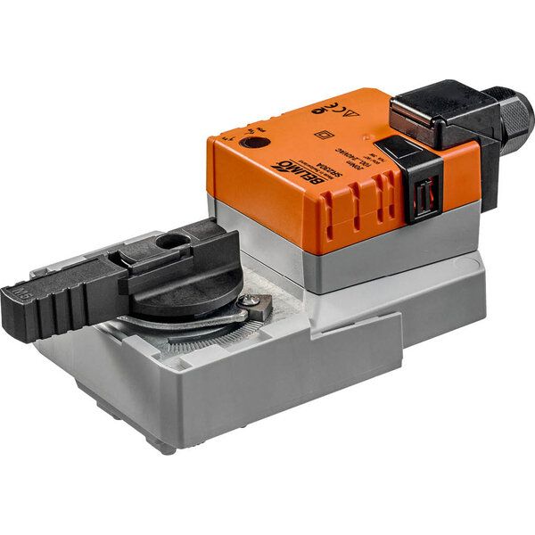 SR24A-S-TP Belimo Antrieb f. Kugelhahn AC/DC24V,HS