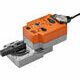 VSRK24A-LP1 Drehantrieb mit Notstellfunktion NC / NO, 20 Nm, AC/DC 24 V