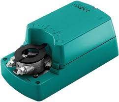 JOVENTA DAL2.P1 230V 24NM AUF / ZU, 1K Ohm