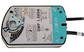 JOVENTA DBF1.03 3NM 24V FEDERRÜCKLAUF AUF/ZU