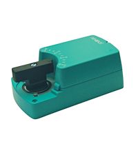 JOVENTA MISCHER STELLANTRIEB MA2.S 16 NM 230V AUF / ZU