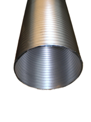 Alu Flex Rohr
