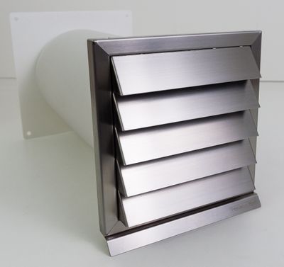Mauerkasten - Dunstabzug - Klimaanlage