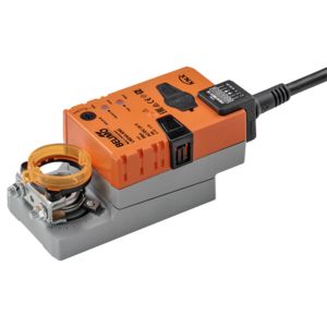Belimo Drehantrieb, 5 Nm, AC/DC 24 V, KNX (S-Mode), 150 s (35...150 s), IP54