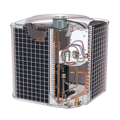 Compressors &amp; Motors