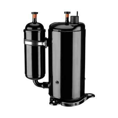 AC &amp; Refrig Compressors