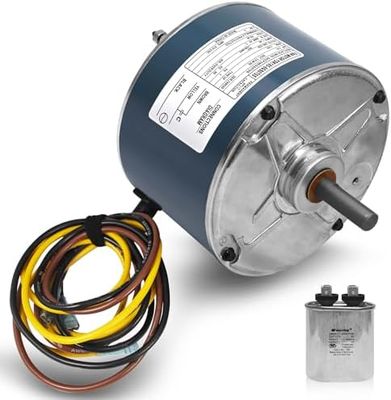Electric Motors