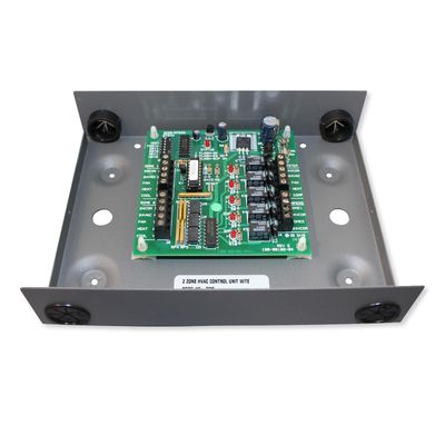 Electronic Controls