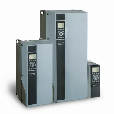 Variable Frequency Drives