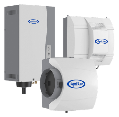 Dehumidifiers &amp; Humidifier