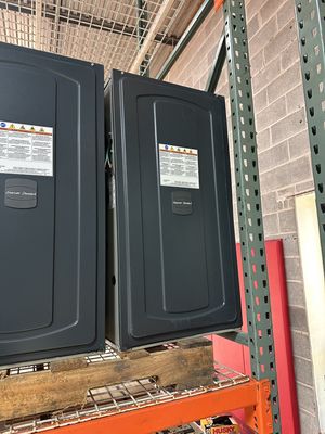 American Standard 60K BTU - S9X1B060D3PSB Downflow Furnace