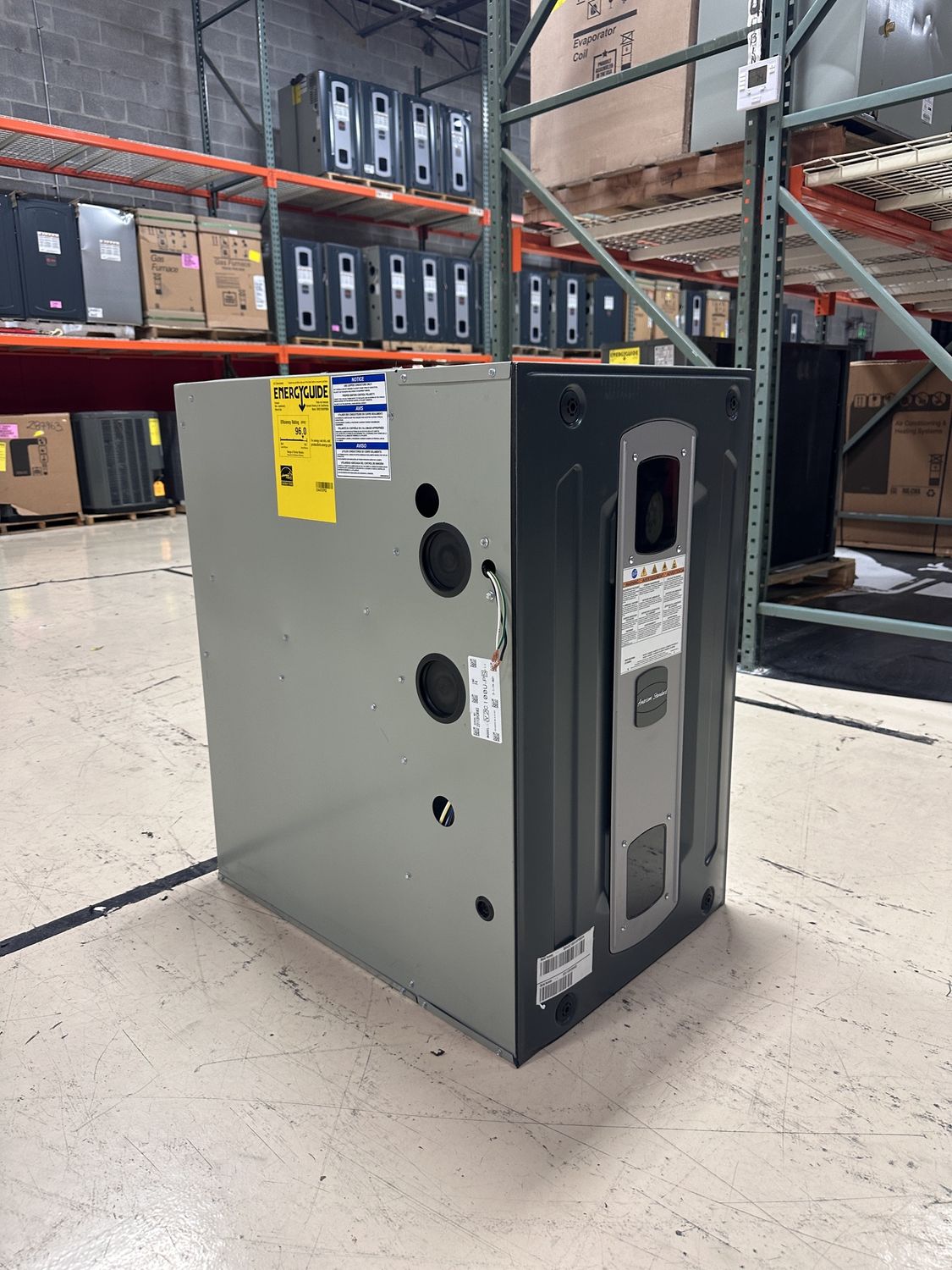 American Standard Top Furnace Brands Air Conditioner Heating And