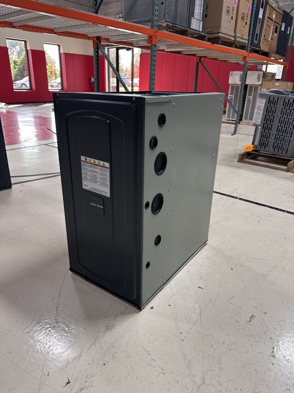 American Standard 40K BTU - S9X1B040U3PSBA Furnace