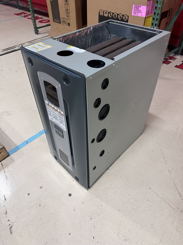 American Standard 60K BTU 2 STAGE V SPEED- S9V2B060U4PSB Furnace