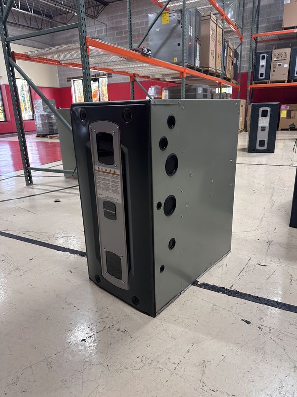 American Standard 80K BTU 2 STAGE V SPEED - S9V2B080U4VSB Furnace