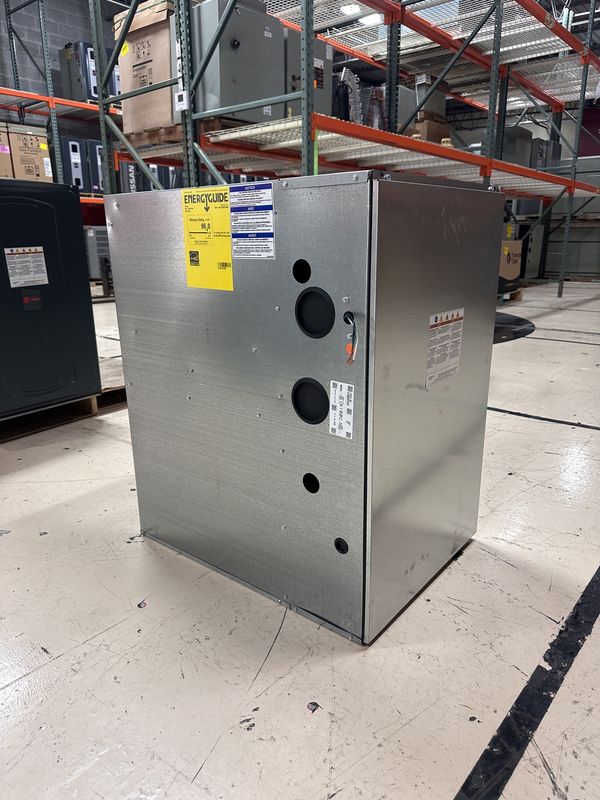 Ameristar 100K BTU - A951X100CD5SAB Down flow Furnace