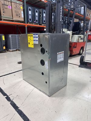 Ameristar 80K BTU - A951X080BD4SABB Furnace M