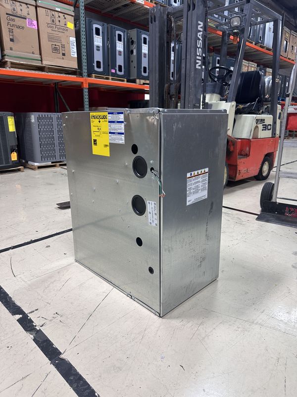 Ameristar 80K BTU - A951X080BD4SABB Furnace M