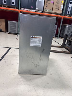 Ameristar 80K BTU - A951X080BD4SABB Furnace M