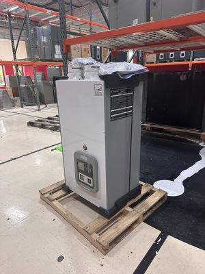 Prestige 199K BTU - PT60 Condensing COMBI Boiler