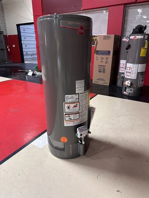 Rheem 50 GL - XG50T09HE40U0 Water Heater