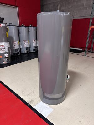 Rheem 50 GL - XG50T09HE40U0 Water Heater