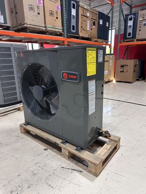 Trane 2 TON 16 SEER2 - 4TTL6024A1000AA Side Flow Condenser M