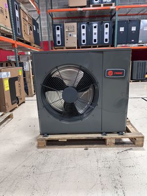 Trane 2 TON 16 SEER2 - 4TTL6024A1000AA Side Flow Condenser M