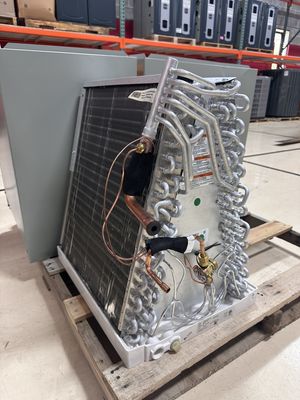 Trane 3.5 - 4 TON- 4PXABU42BS3HAAA Coil