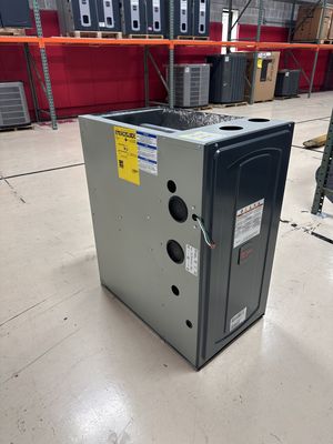 Trane 40K BTU  S9X1B040U3PSB Furnace