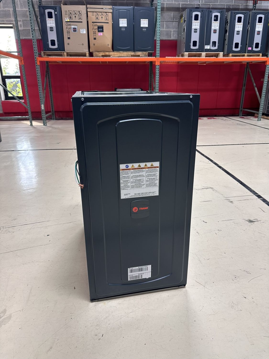 Trane 40K BTU  S9X1B040U3PSB Furnace