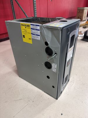 Trane 60K BTU 2 STAGE V SPEED - S9V2B060U3VSAD Furnace