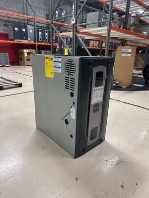 Trane 60K BTU 2 STAGE V SPEED- S8V2B060M4PCBAA Furnace