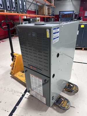Trane 60K BTU 2 STAGE- TUD2B060A9V3V Furnace
