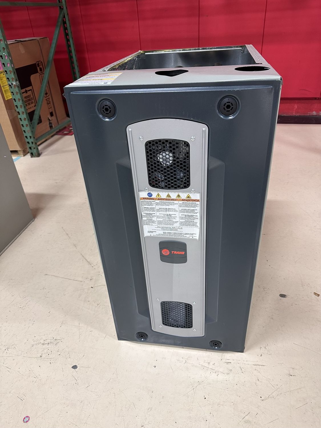 Trane 60K BTU 2 STAGE V SPEED - S9V2B060U3VSAD Furnace