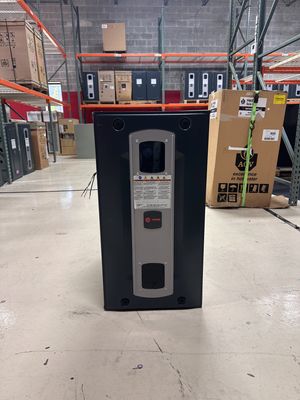 Trane 60K BTU 2 STAGE V SPEED- S9V2B060U4PSBDA Furance