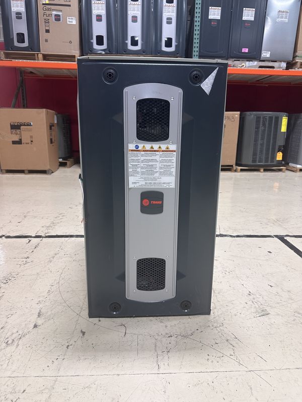 Trane 60K BTU 80% 2 STAGE V SPEED - S8V2B060M4PCAAA Furnace M