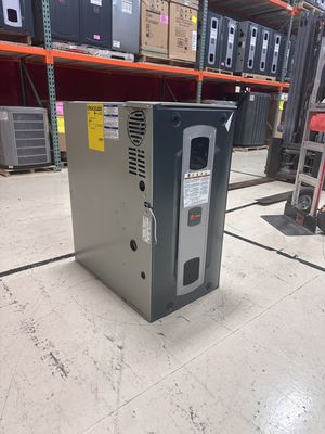 Trane 60K BTU 80% 2 STAGE V SPEED - S8V2B060M4PCAAA Furnace M